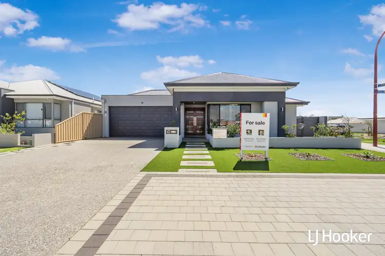 42 Stillwater Street, Southern River WA 6110