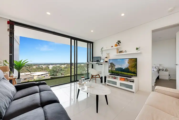 610/2 Burley Street, Lane Cove NSW 2066