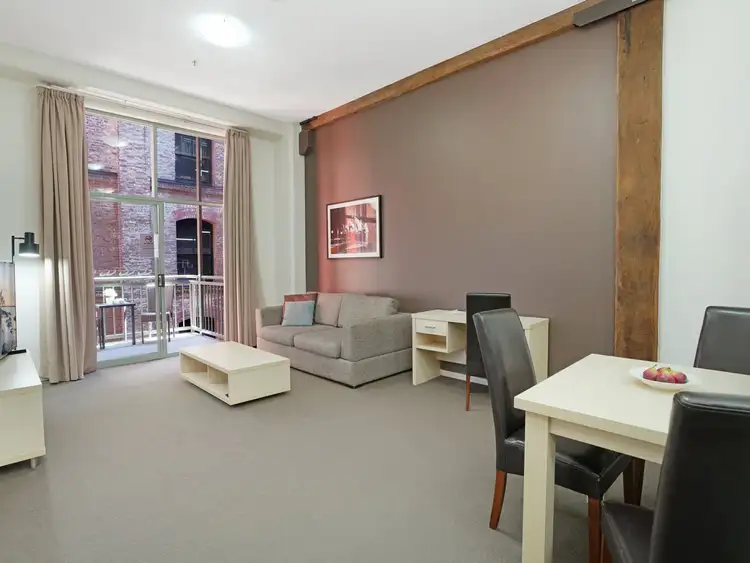 425/243 Pyrmont Street, Pyrmont NSW 2009