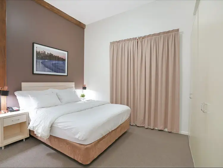Fourth view of Homely apartment listing, 425/243 Pyrmont Street, Pyrmont NSW 2009