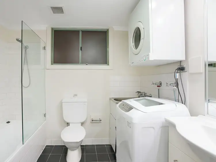Fifth view of Homely apartment listing, 425/243 Pyrmont Street, Pyrmont NSW 2009