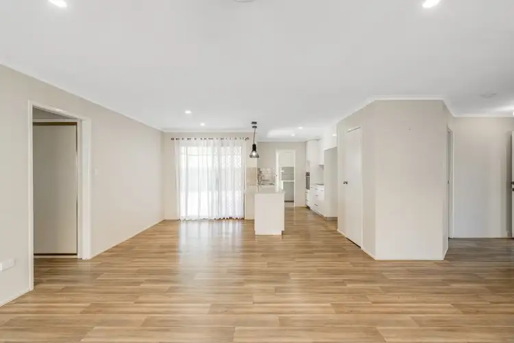 Second view of Homely house listing, 7 Dandelion Drive, Middle Ridge QLD 4350