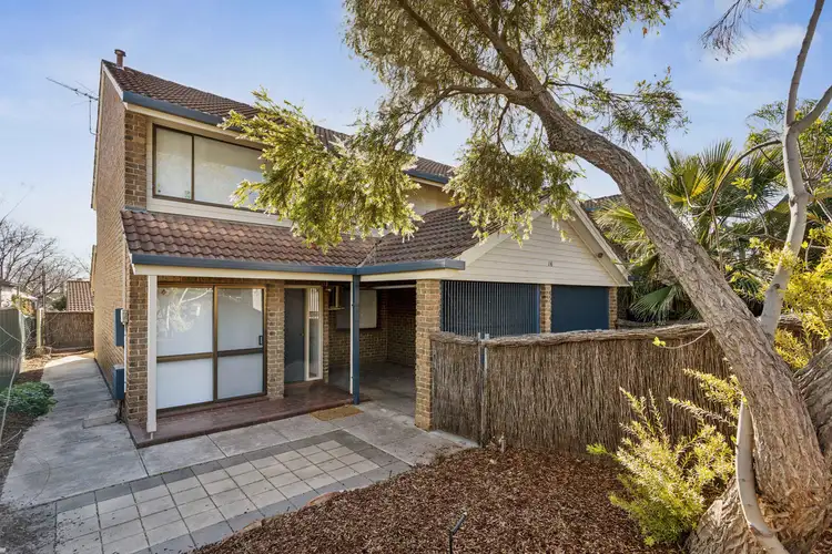 4/16 Cotton Street, Ovingham SA 5082