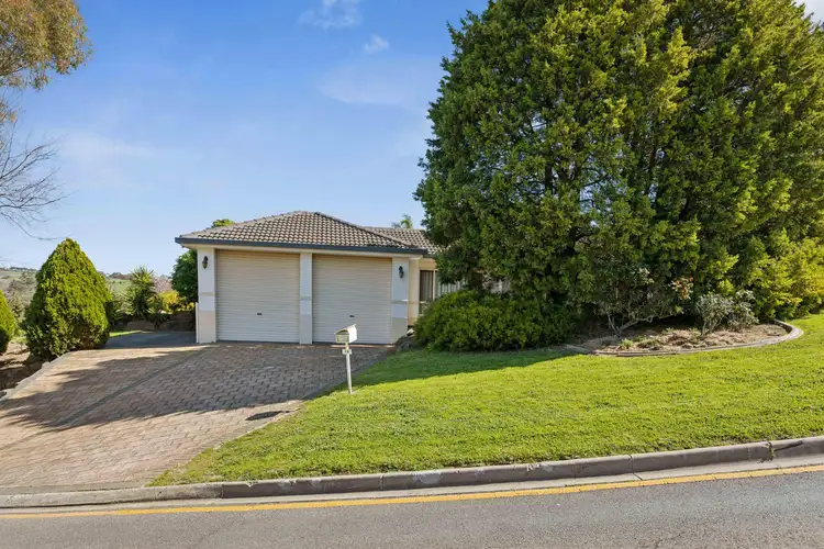 Second view of Homely house listing, 19 Reordan Drive, Greenwith SA 5125