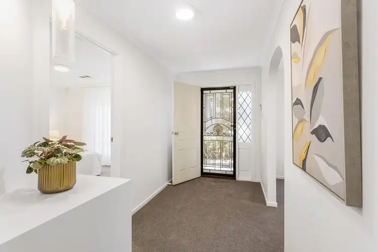 Third view of Homely house listing, 19 Reordan Drive, Greenwith SA 5125