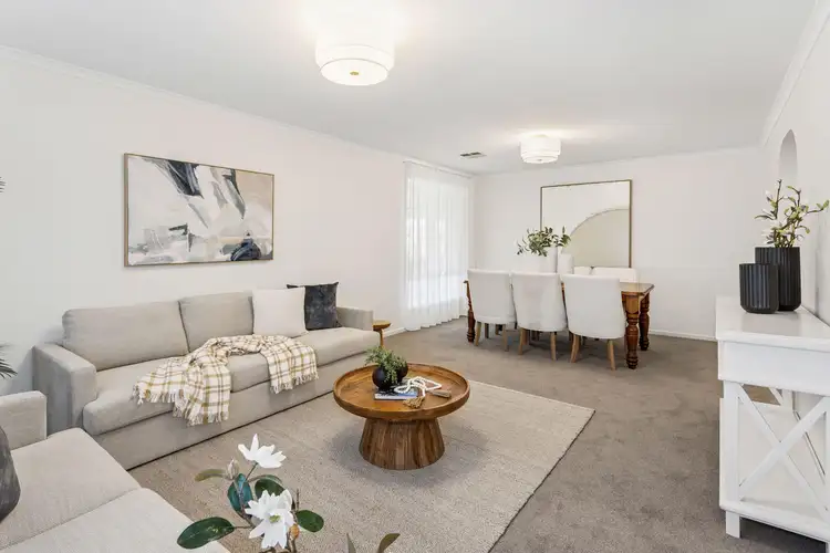 Sixth view of Homely house listing, 19 Reordan Drive, Greenwith SA 5125