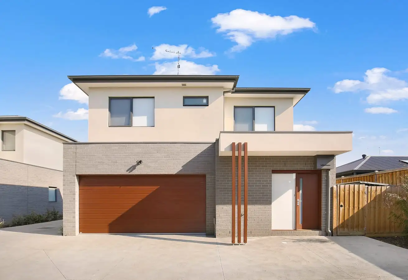 Main view of Homely townhouse listing, 8/46 Botanical Drive, Lara VIC 3212