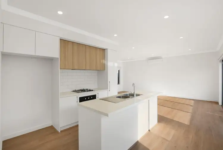 Third view of Homely townhouse listing, 8/46 Botanical Drive, Lara VIC 3212
