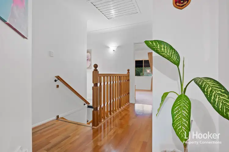Third view of Homely house listing, 25 Silkyoak Way, Albany Creek QLD 4035