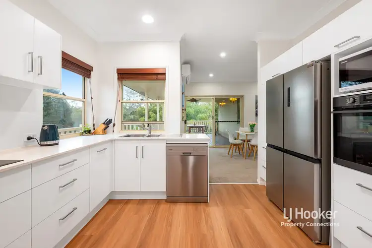 Fourth view of Homely house listing, 25 Silkyoak Way, Albany Creek QLD 4035