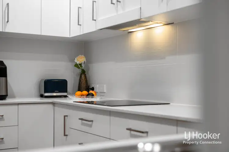 Fifth view of Homely house listing, 25 Silkyoak Way, Albany Creek QLD 4035