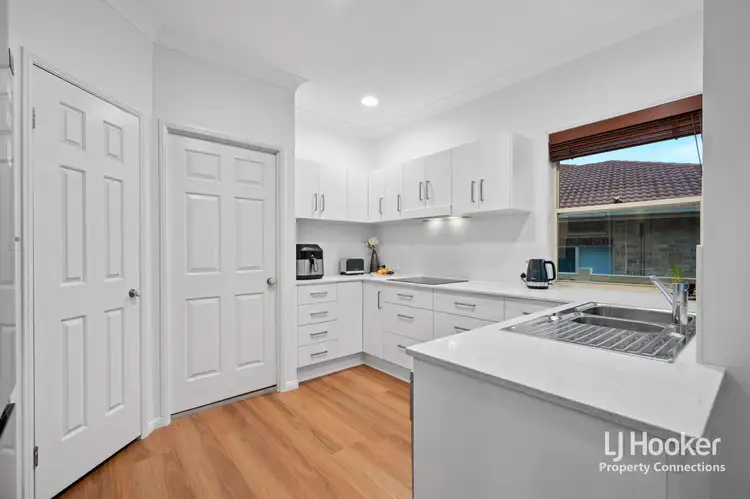 Sixth view of Homely house listing, 25 Silkyoak Way, Albany Creek QLD 4035