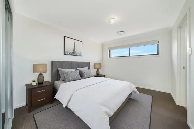 Second view of Homely house listing, 16 Trust Street, Leppington NSW 2179