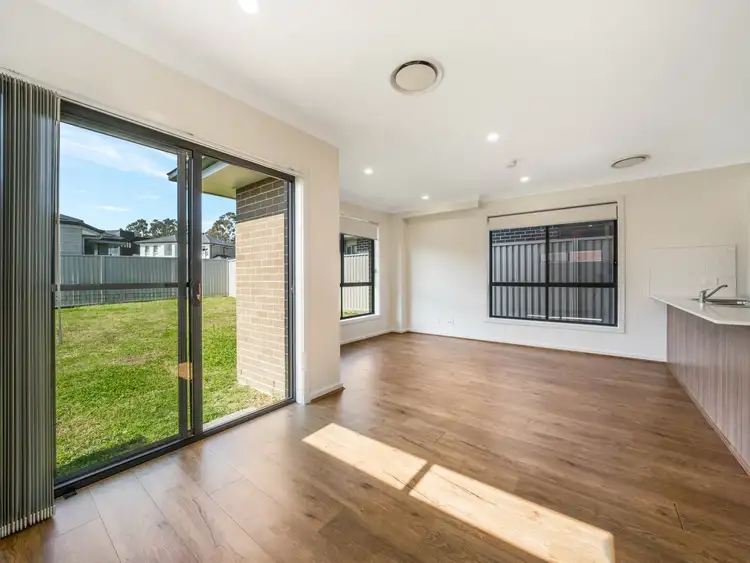Fifth view of Homely house listing, 16 Trust Street, Leppington NSW 2179