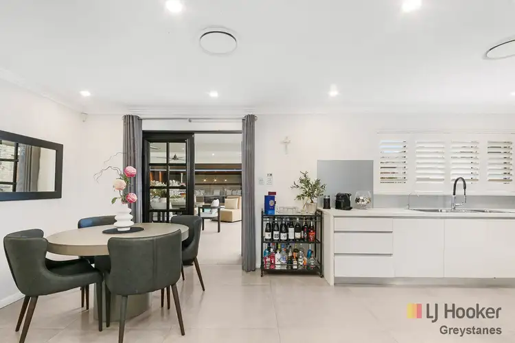 Third view of Homely house listing, 84 Gardenia Parade, Greystanes NSW 2145