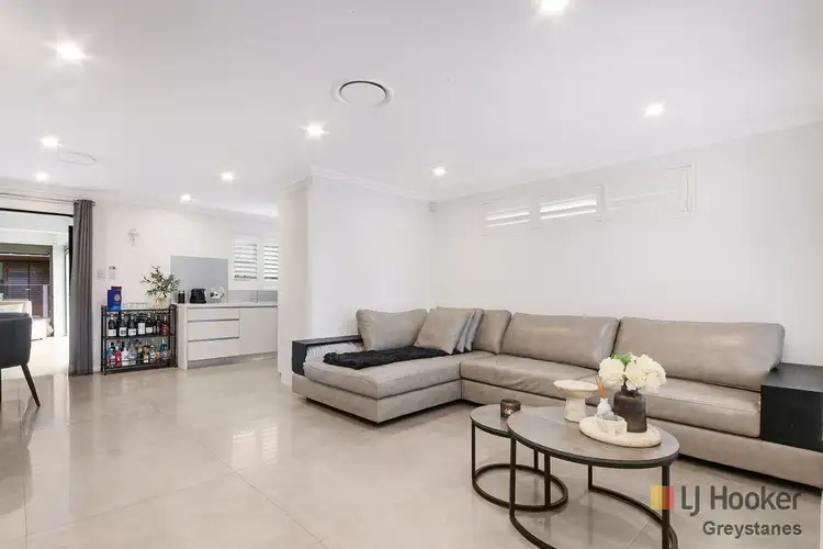 Fourth view of Homely house listing, 84 Gardenia Parade, Greystanes NSW 2145