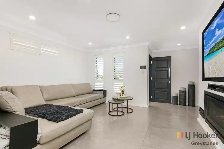 Fifth view of Homely house listing, 84 Gardenia Parade, Greystanes NSW 2145