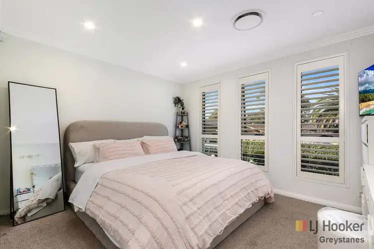 Sixth view of Homely house listing, 84 Gardenia Parade, Greystanes NSW 2145