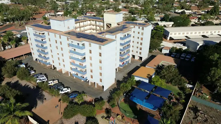 104/15-21 Welsh Street, South Hedland WA 6722