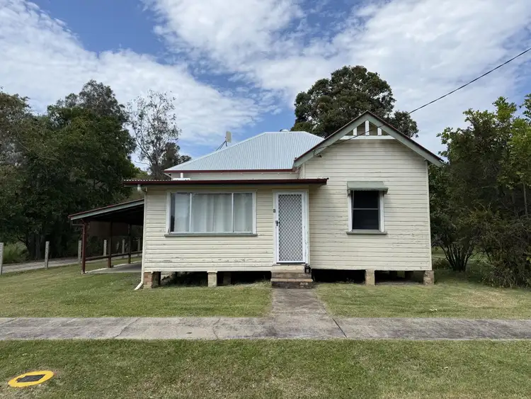 3 Richmond Street, Wardell NSW 2477