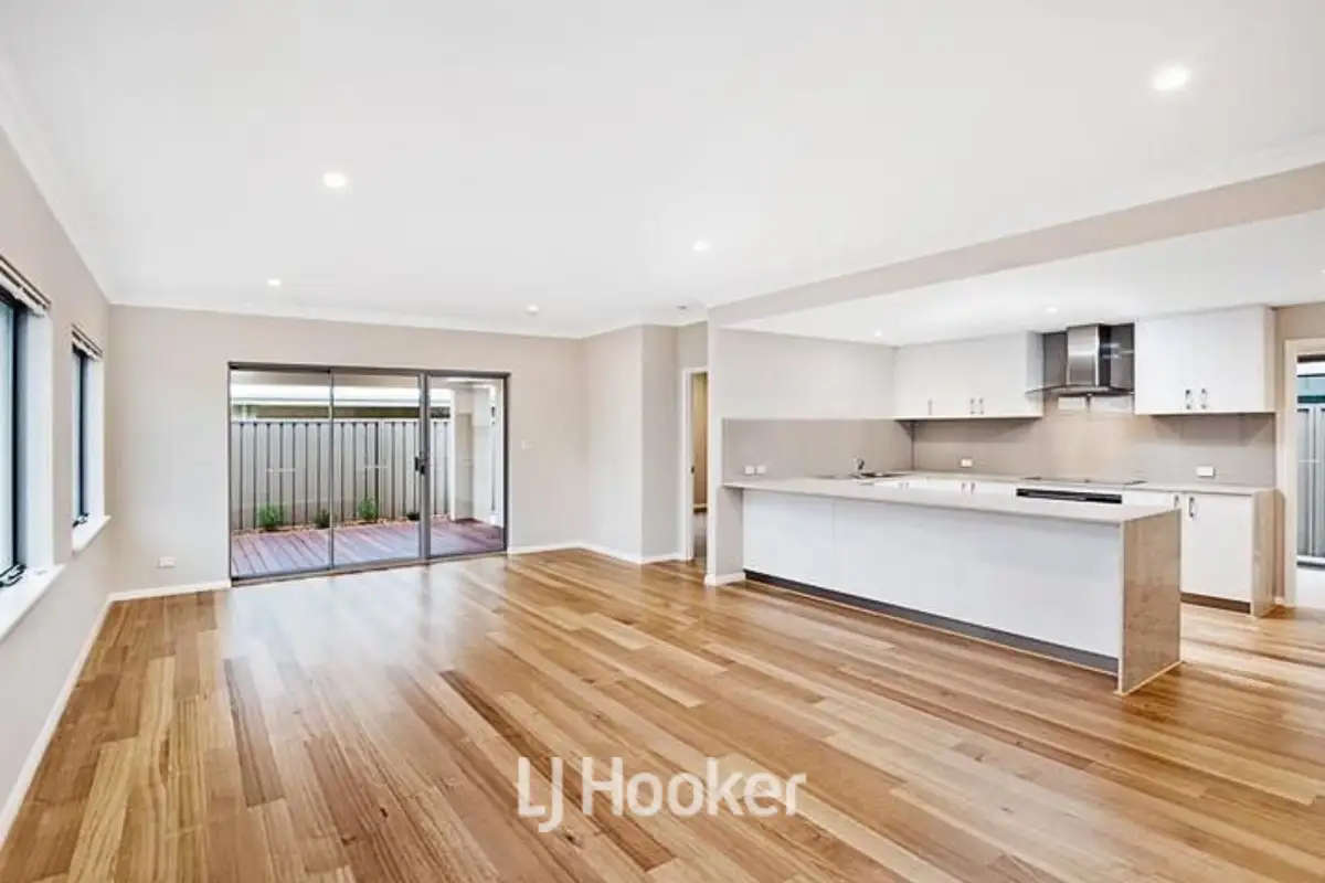 Main view of Homely house listing, 33 Ballard Loop, Dunsborough WA 6281