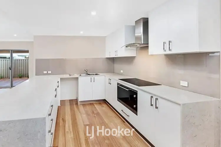 Second view of Homely house listing, 33 Ballard Loop, Dunsborough WA 6281