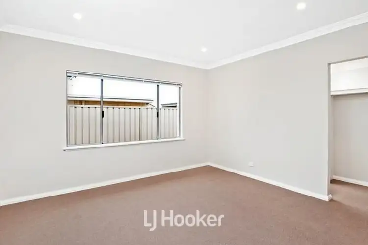 Fourth view of Homely house listing, 33 Ballard Loop, Dunsborough WA 6281