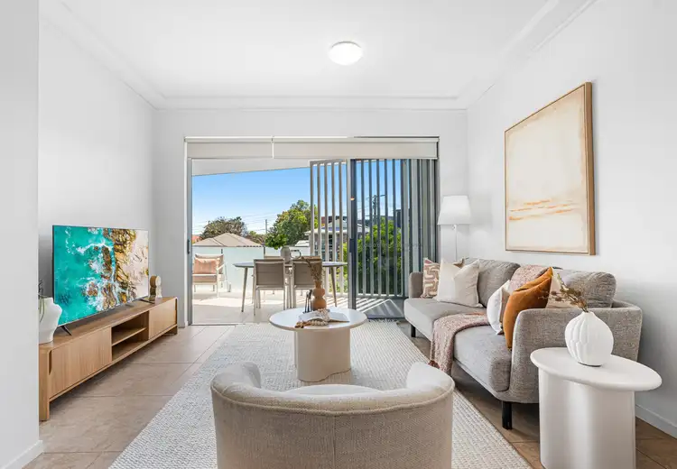 Unit 206/13 Rawlinson Street, Murarrie QLD 4172