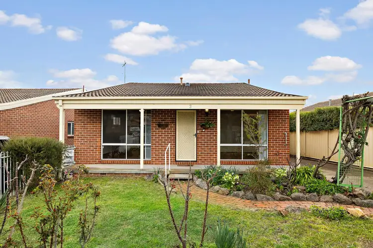 3/46 Atkinson Street, Queanbeyan East NSW 2620