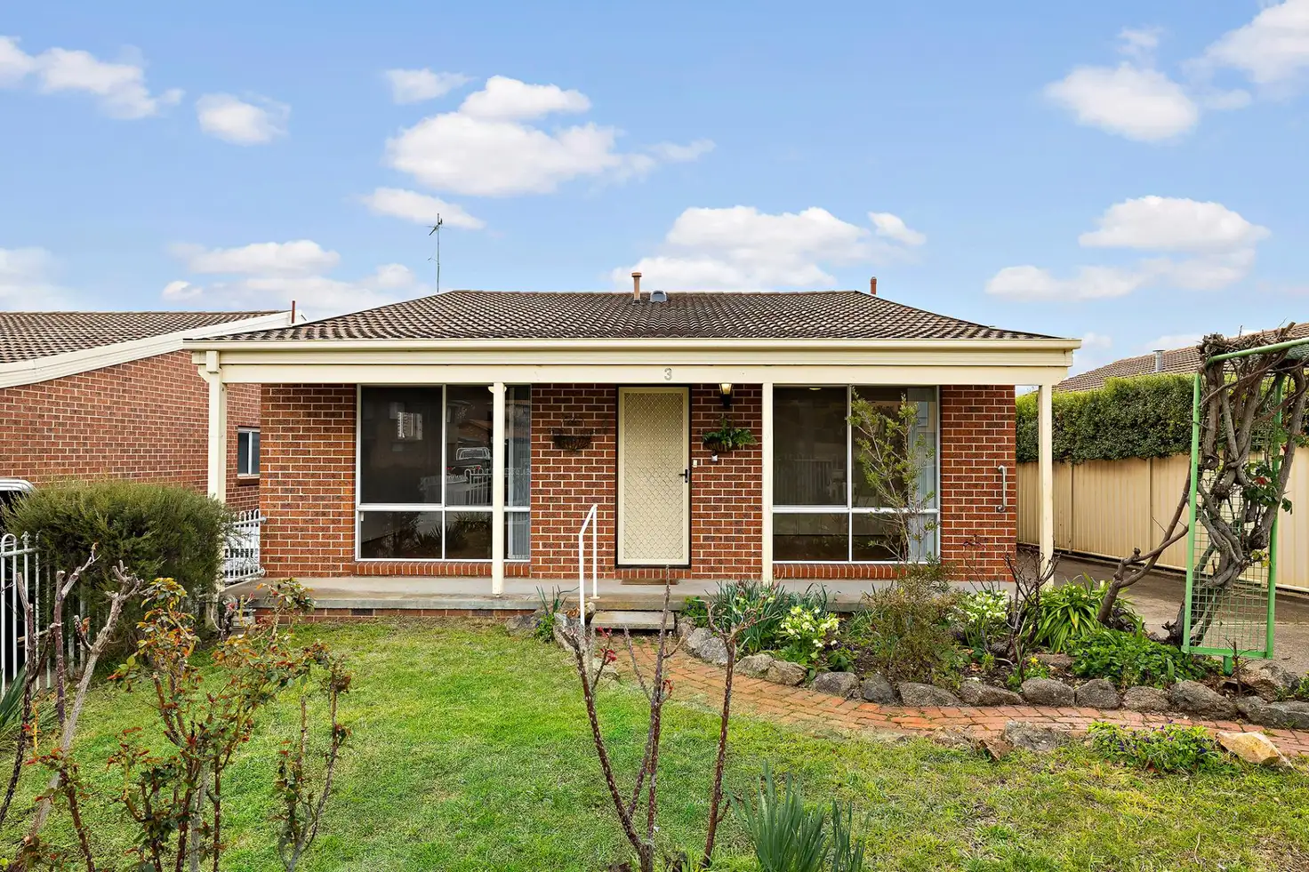 Main view of Homely house listing, 3/46 Atkinson Street, Queanbeyan East NSW 2620