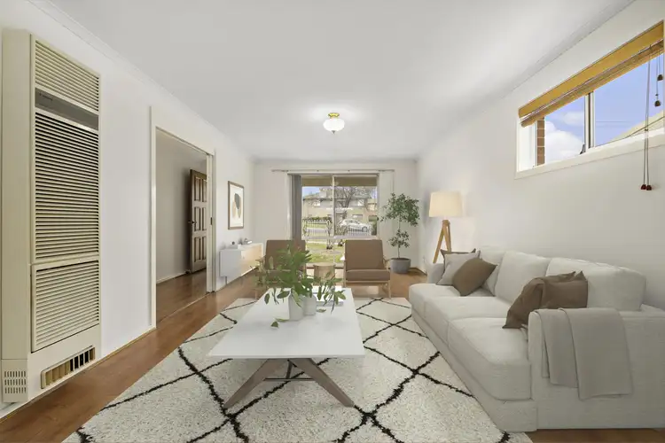 Second view of Homely house listing, 3/46 Atkinson Street, Queanbeyan East NSW 2620