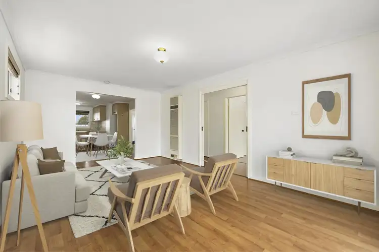 Third view of Homely house listing, 3/46 Atkinson Street, Queanbeyan East NSW 2620