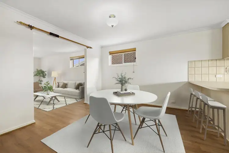 Fourth view of Homely house listing, 3/46 Atkinson Street, Queanbeyan East NSW 2620