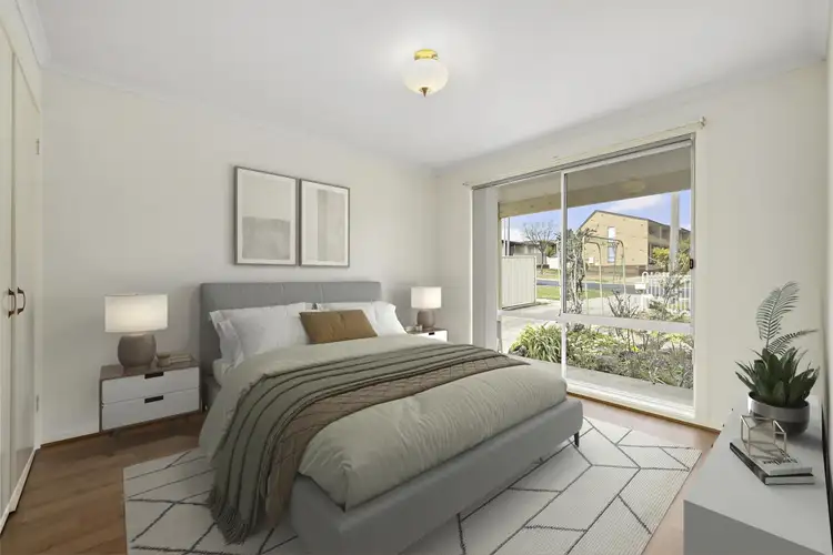 Sixth view of Homely house listing, 3/46 Atkinson Street, Queanbeyan East NSW 2620