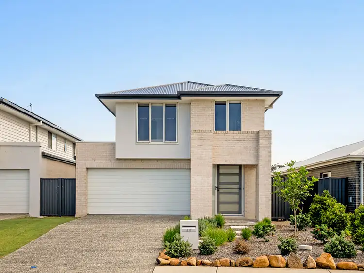 6A Ryan Street, Cumbalum NSW 2478
