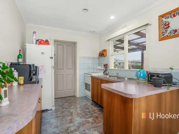 Second view of Homely house listing, 10 Broadhurst Avenue, Devonport TAS 7310