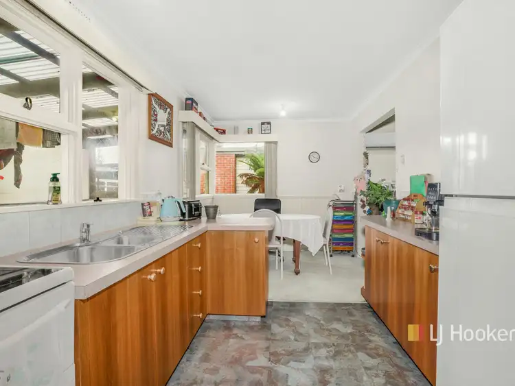 Third view of Homely house listing, 10 Broadhurst Avenue, Devonport TAS 7310
