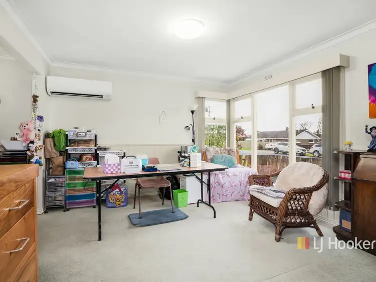 Fifth view of Homely house listing, 10 Broadhurst Avenue, Devonport TAS 7310