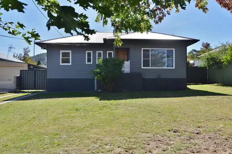 43 Andrew Street, Lithgow NSW 2790