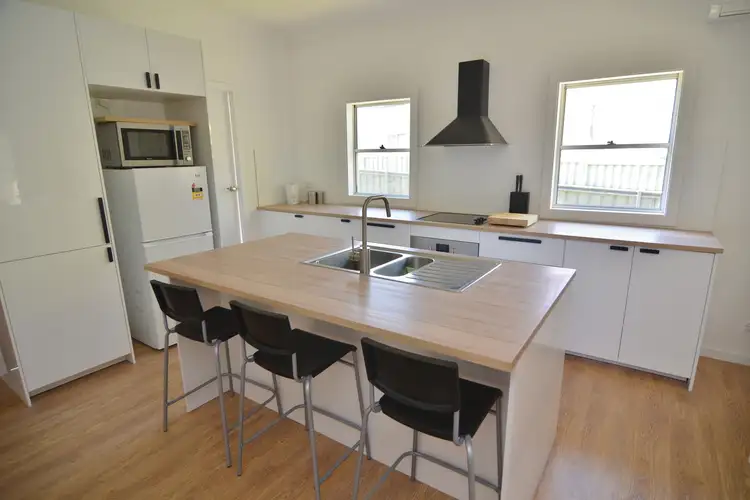 Second view of Homely house listing, 43 Andrew Street, Lithgow NSW 2790