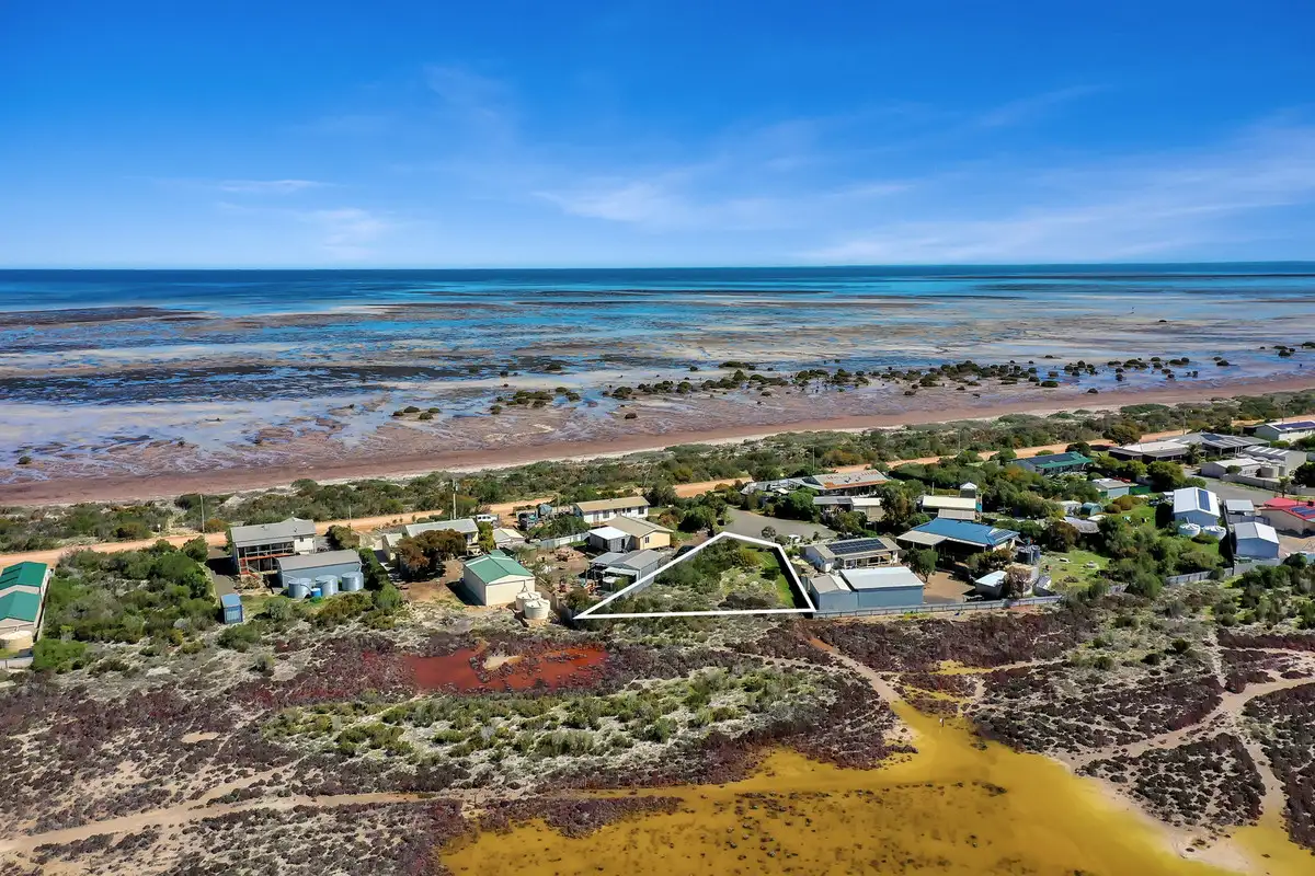 Main view of Homely land listing, 6 Prion Court, Thompson Beach SA 5501