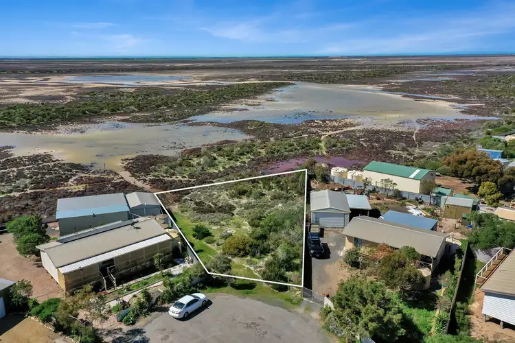 Third view of Homely land listing, 6 Prion Court, Thompson Beach SA 5501