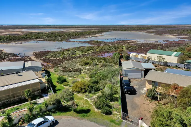 Fourth view of Homely land listing, 6 Prion Court, Thompson Beach SA 5501