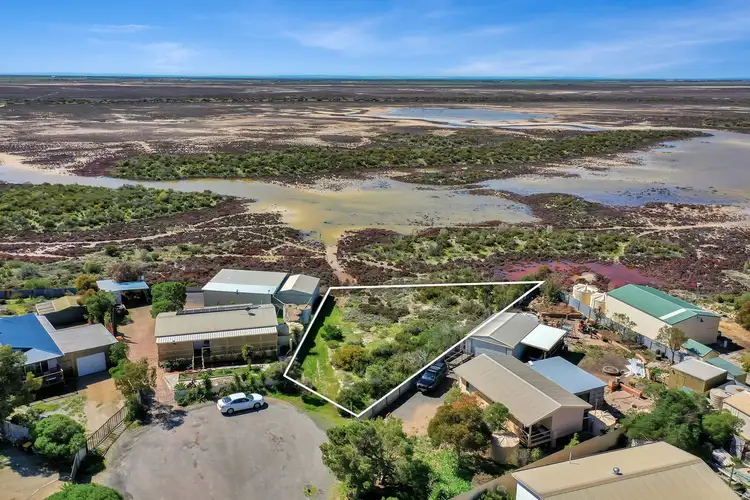 Fifth view of Homely land listing, 6 Prion Court, Thompson Beach SA 5501