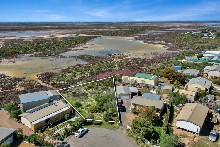 Sixth view of Homely land listing, 6 Prion Court, Thompson Beach SA 5501