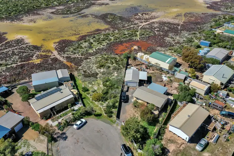 Seventh view of Homely land listing, 6 Prion Court, Thompson Beach SA 5501