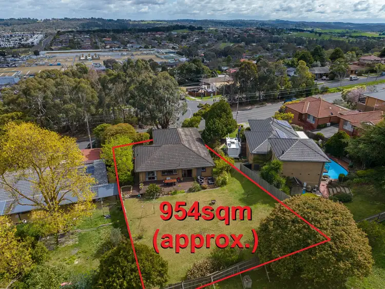 8 Edward Road, Chirnside Park VIC 3116