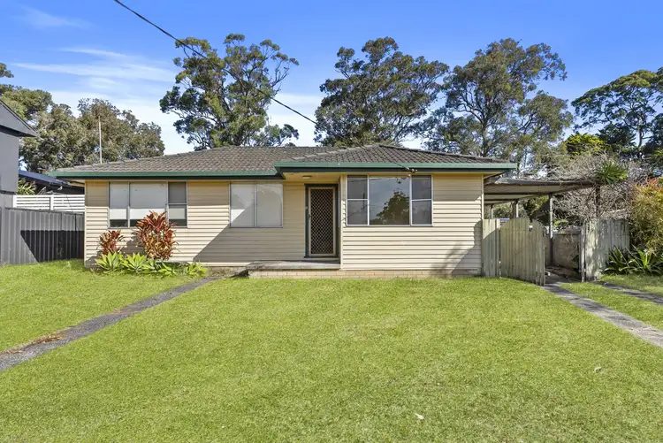 Third view of Homely house listing, 8 Cranbrook Crescent, Killarney Vale NSW 2261