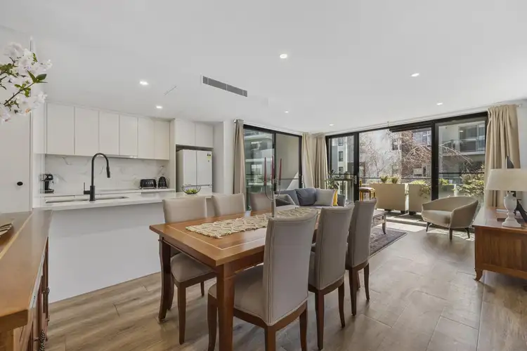 88/5 Hely Street, Griffith ACT 2603