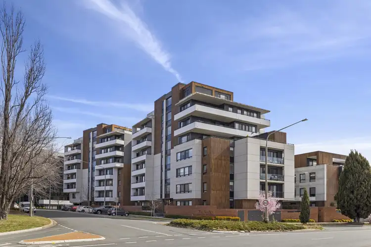 88/5 Hely Street, Griffith ACT 2603